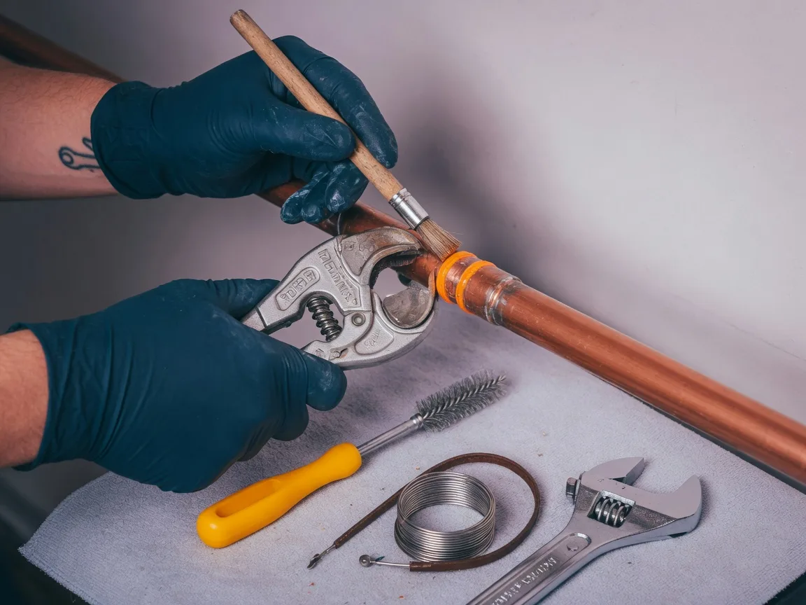 Why choose Sump Pump Repair in Redwood, MS